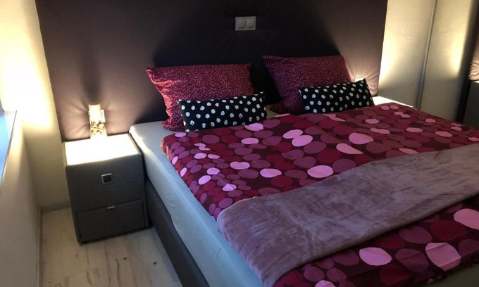 Senheim Apartment | Am Weinberg