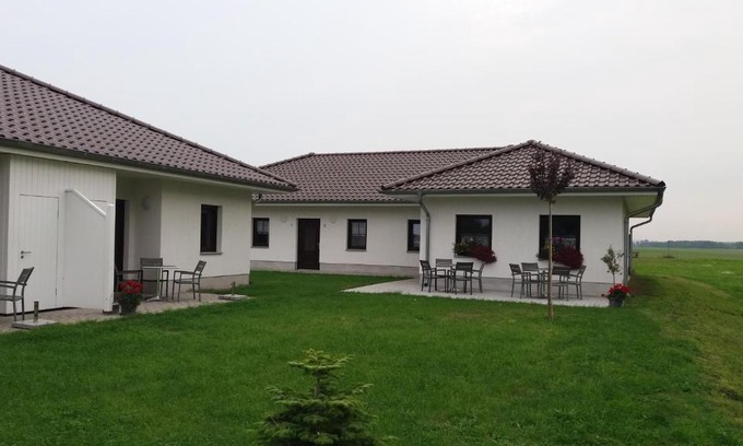 Lebus Apartment | Am Wiesengrund