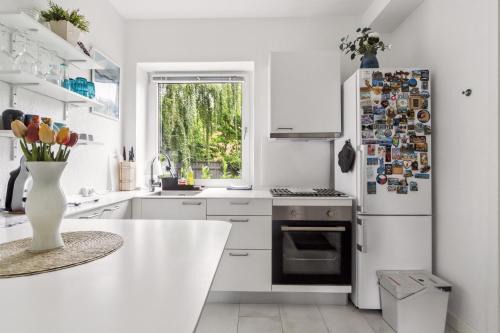 Amager Apartment | Ama Hyg Atelier Copenhagen-Apt-CLOSE TO CITY COPENHAGEN -NEAR AIRPORT-METRO-BEACH