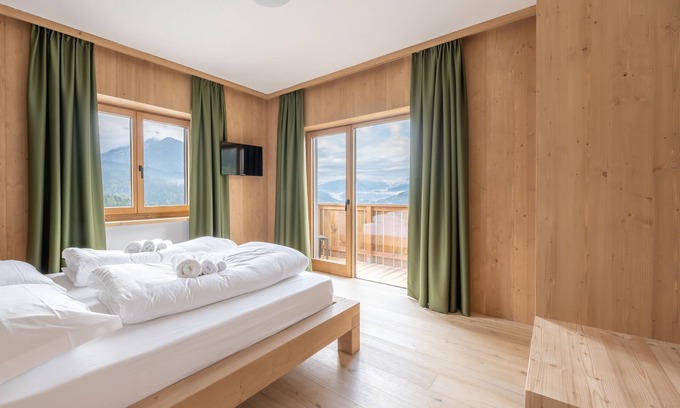 Lozzo di Cadore Hotel | aMa