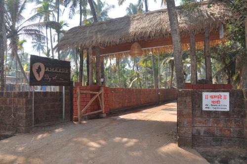 Diveagar Resort | Amaara Diveagar Beach Resort