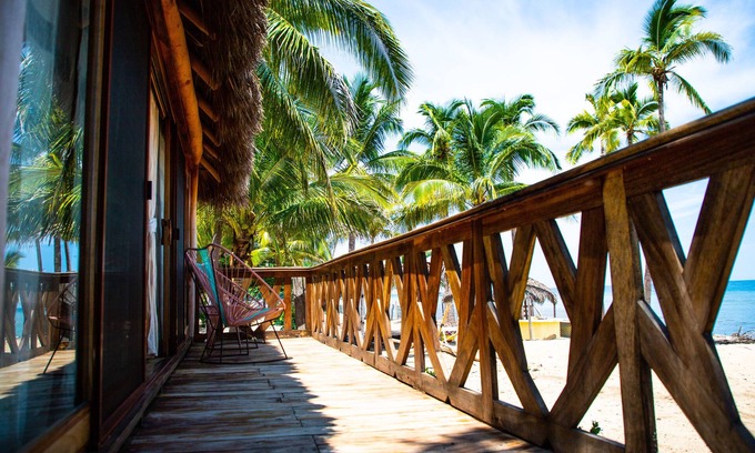 Quimixto House | Amaca Beach Retreat - Puerto Vallarta South Shore