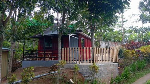 Amadeo Resort | Amadeo Springs Cabin