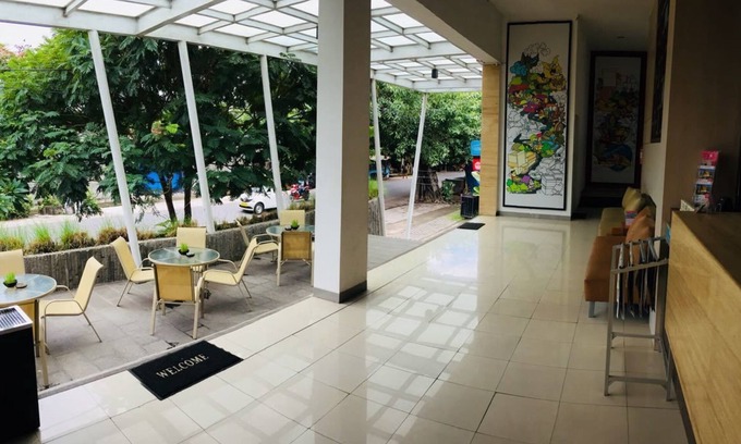 Mataram Hotel | Amaia Hotel