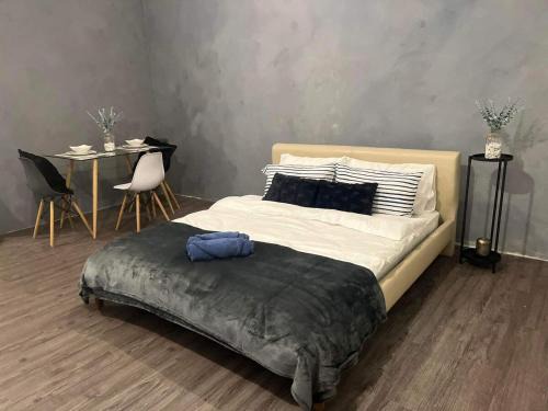Canlubang Apartment | Amaia step parkway nuvali studio