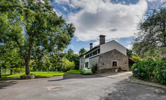 Camango House | Amaicha Casona