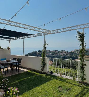 Scala House | Amalfi Coast Holiday House
