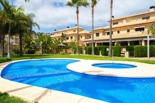 Javea Apartment | Amalia