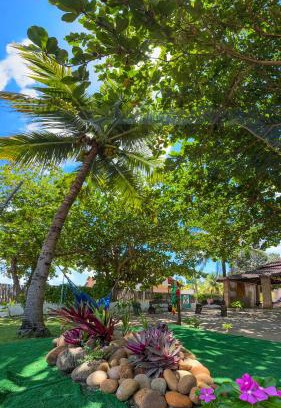 Japaratinga Hotel | Amaly Pousada e Bistrô