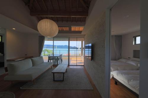 Tatsugo Apartment | amami 星空テラス