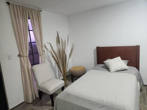 San Miguel de Salcedo Apartment | AmanéHaus