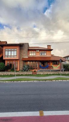 Enseada House | Amanhecer dos Sonhos