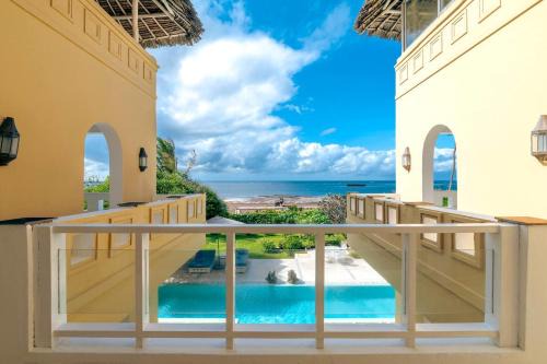 Watamu House | Amani Beachfront Villa by YourHost Watamu