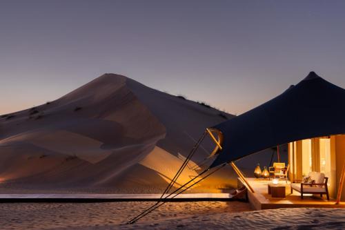 Al Ain Other | Amar Luxury Desert Ecolodge