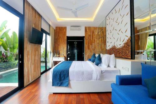 Umalas Hotel | Amara Villa Umalas Bali