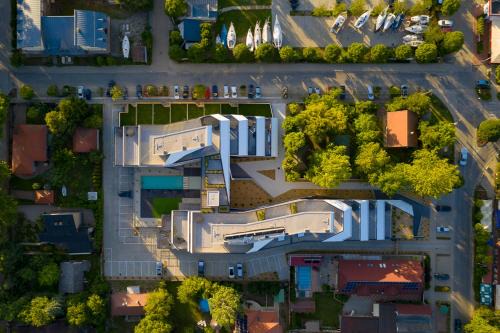 Balatonszemes Apartment | Amarina Apartman