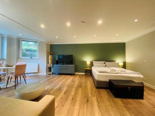 Nauener Vorstadt Apartment | Amaroo - Apartments "Andy"