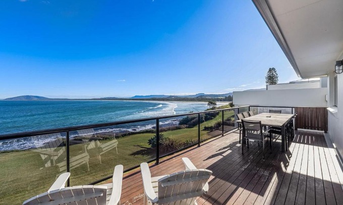 Gerroa House | Amaroo