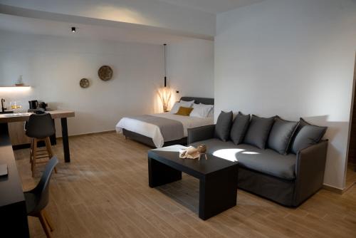 Galissas House | Amata suites