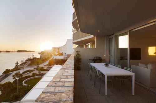 Newcastle Apartment | Amaya