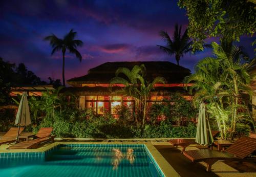 Srithanu Hotel | Amaya Boutique Resort