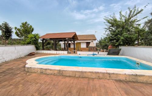 Villanueva del Rey House | Amazing Home In Villanueva Del Rey