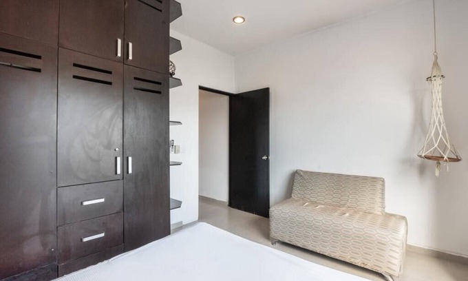 Villas Tulum Apartment | Amazing 2 bedroom apartment in downtown Tulum - Aluxe
