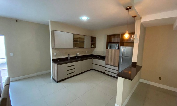 Volta Redonda House | Amazing 2bed house Shopping Unimed Belvedere VR