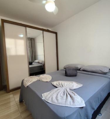 Sete Lagoas Apartment | Amazing AP in Sete Lagoas