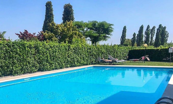 Lugana Apartment | Amazing apartment in Lugana di sirmione