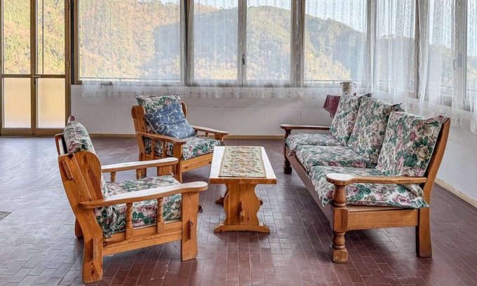 Montignoso Apartment | Amazing apartment in San Vito-Cerreto