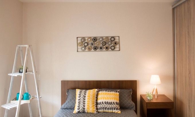 Contadero Apartment | Amazing Apartment ENJOY PRIVATE TERRACE -Santa Fe-