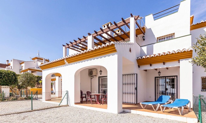 Alcaucin Apartment | Amazing apartment in Alcaucín