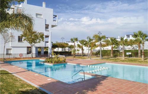 Alhama de Murcia Apartment | Amazing Apartment In Alhama De Murcia