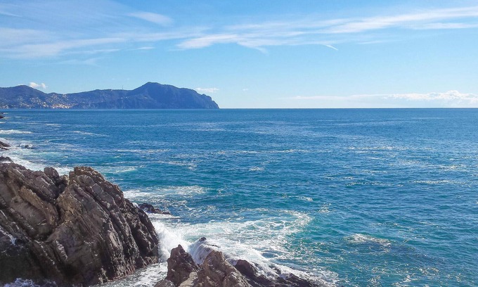 Chiavari Apartment | Amazing apartment in Chiavari with WiFi