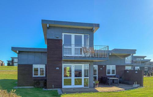 Faaborg Apartment | Amazing Apartment In Faaborg With Sauna