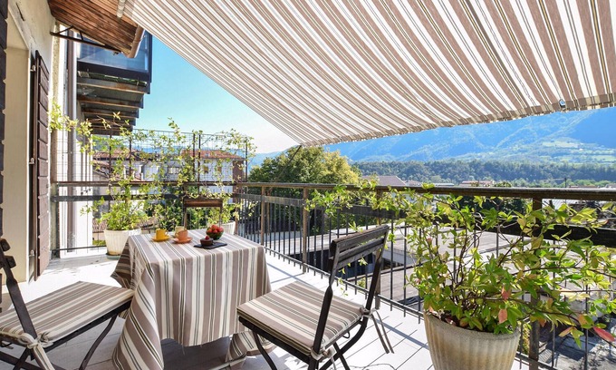 Feltre Apartment | Amazing apartment in FELTRE with WiFi