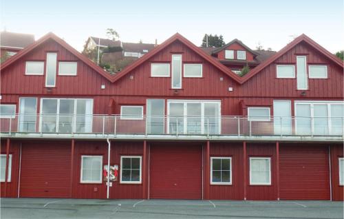 Spangereid Apartment | Amazing Apartment In Lindesnes