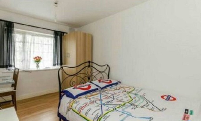 Upper Norwood Apartment | Amazing Apartment in London