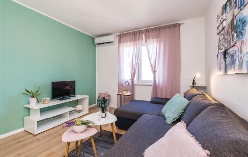 Rijeka Apartment | Amazing Apartment In Rijeka
