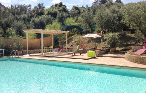 Borghesiana Apartment | Amazing Apartment In Roma With Wifi