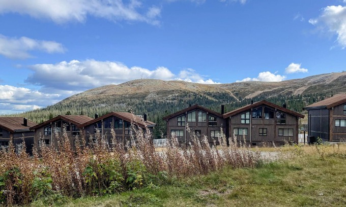 Mælem Apartment | Amazing apartment in Trysil with sauna