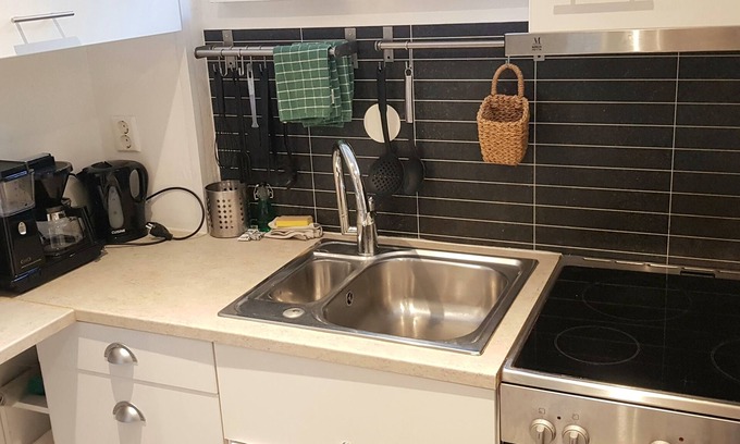 Ulstein Municipality Apartment | Amazing experiences in Heart of Fjords. Welcome in cozy apartment with the view!