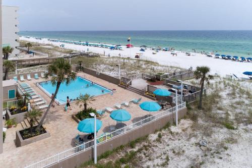 Fort Walton Beach House | Amazing Gulf View at Jewel of The Isle