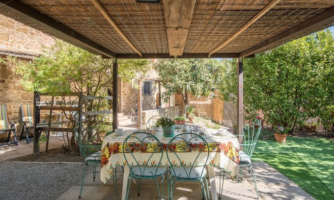 Le Piazze House | Amazing home in Castiglion Fiorentino