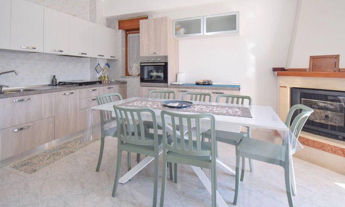 Mercato House | Amazing home in Giffoni Valle Piana
