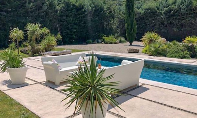 Salon-de-Provence House | Amazing home in Salon-de-Provence