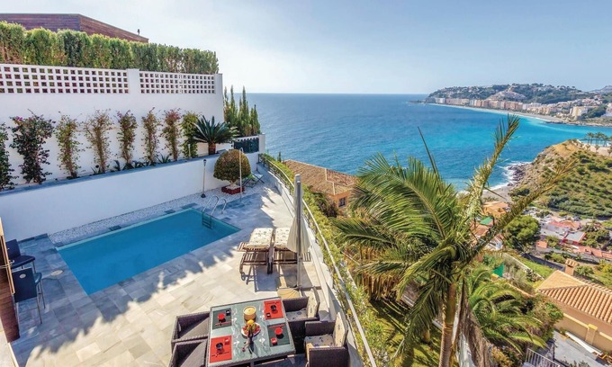 Almunecar House | Amazing home in Almuñecar