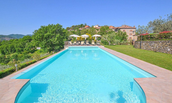 Pieve al Bagnoro House | Amazing home in Arezzo