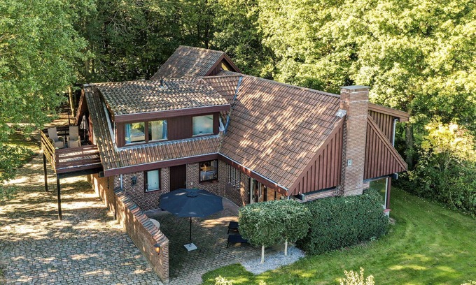 Vedelshave House | Amazing home in Asperup